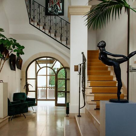 Casa 300Mila Ξενοδοχείο Λέτσε Εξωτερικό φωτογραφία