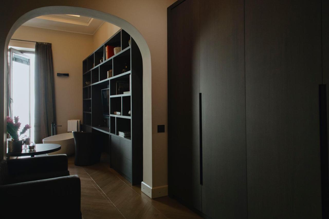 Casa 300Mila Ξενοδοχείο Λέτσε Εξωτερικό φωτογραφία
