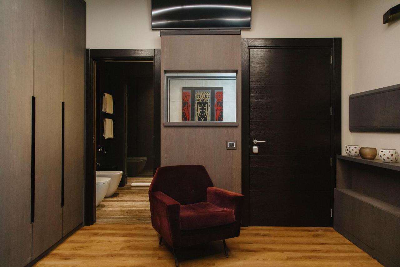 Casa 300Mila Ξενοδοχείο Λέτσε Εξωτερικό φωτογραφία