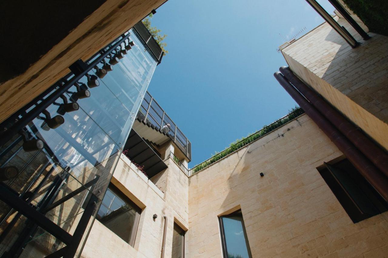 Casa 300Mila Ξενοδοχείο Λέτσε Εξωτερικό φωτογραφία