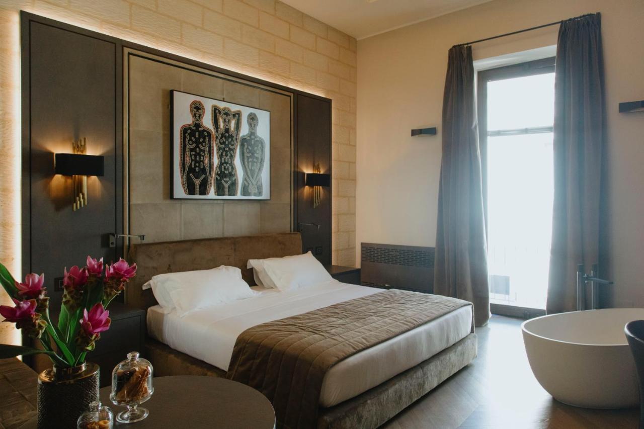 Casa 300Mila Ξενοδοχείο Λέτσε Εξωτερικό φωτογραφία