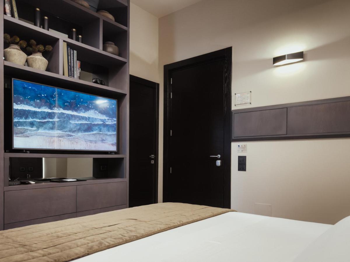 Casa 300Mila Ξενοδοχείο Λέτσε Εξωτερικό φωτογραφία