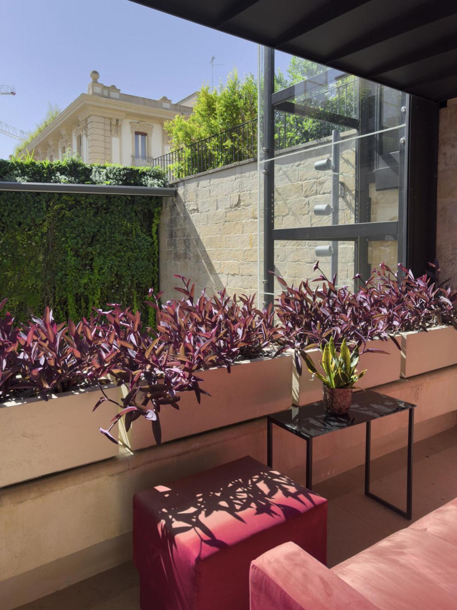 Casa 300Mila Ξενοδοχείο Λέτσε Εξωτερικό φωτογραφία
