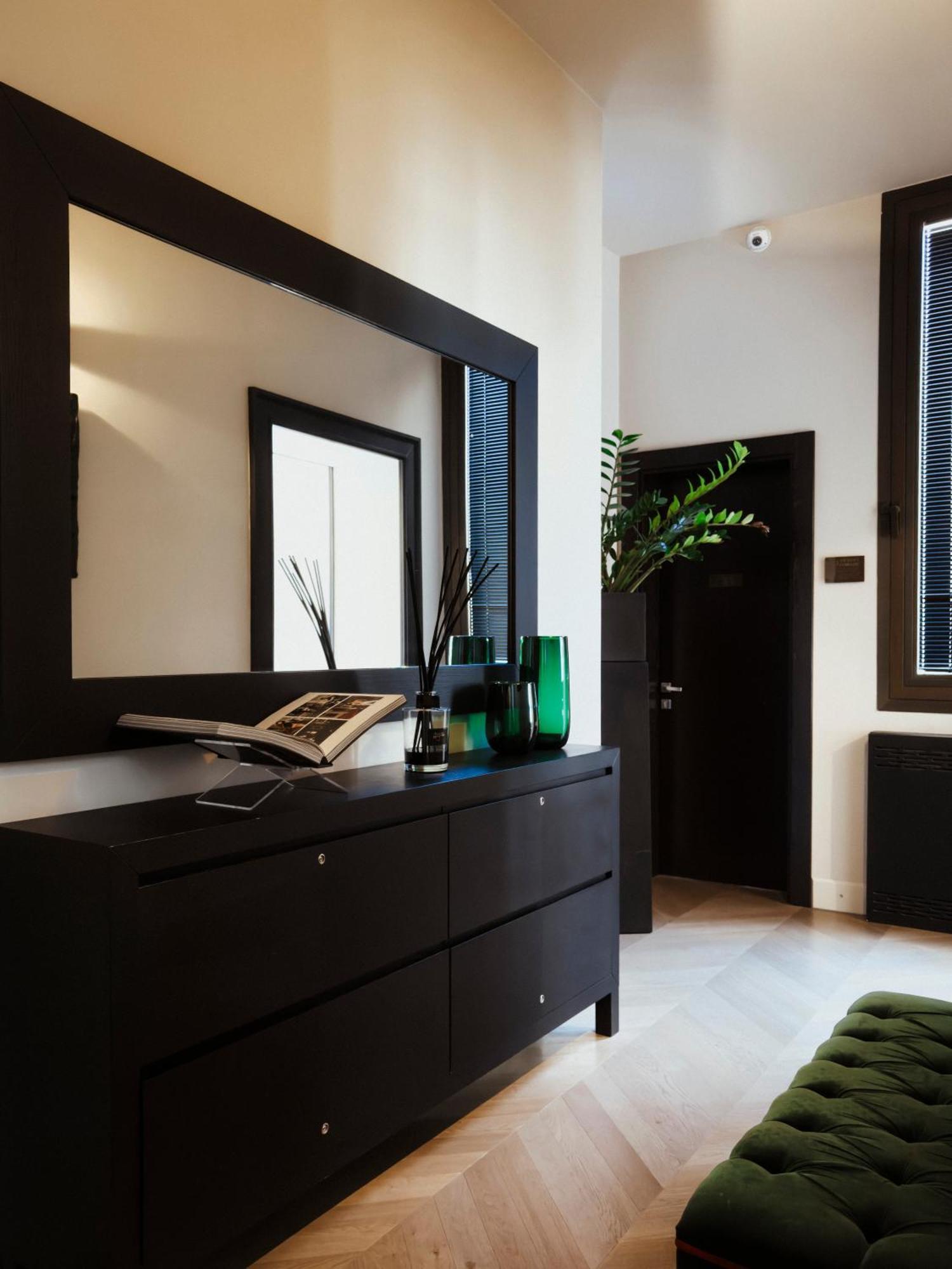 Casa 300Mila Ξενοδοχείο Λέτσε Εξωτερικό φωτογραφία