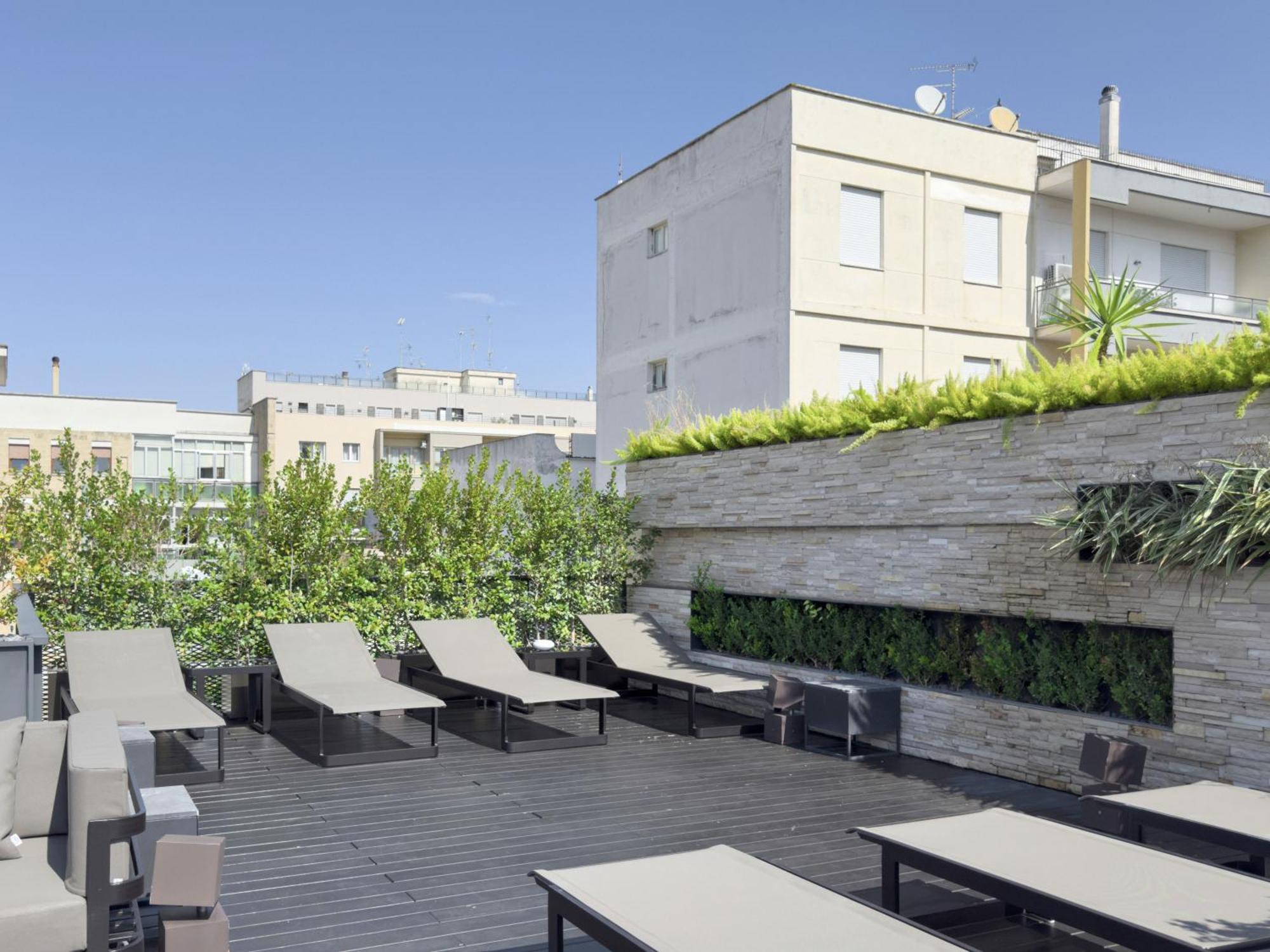 Casa 300Mila Ξενοδοχείο Λέτσε Εξωτερικό φωτογραφία