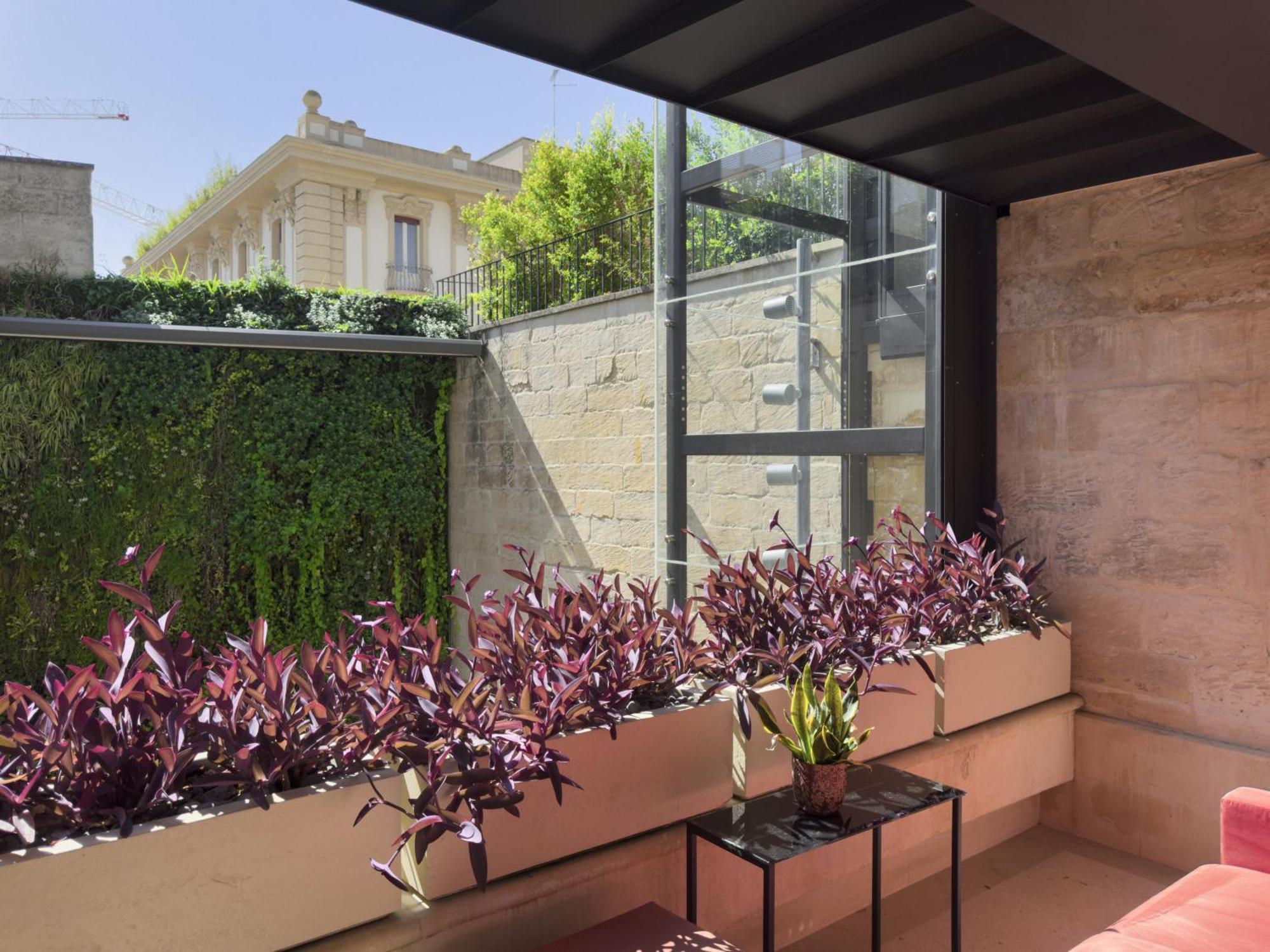 Casa 300Mila Ξενοδοχείο Λέτσε Εξωτερικό φωτογραφία