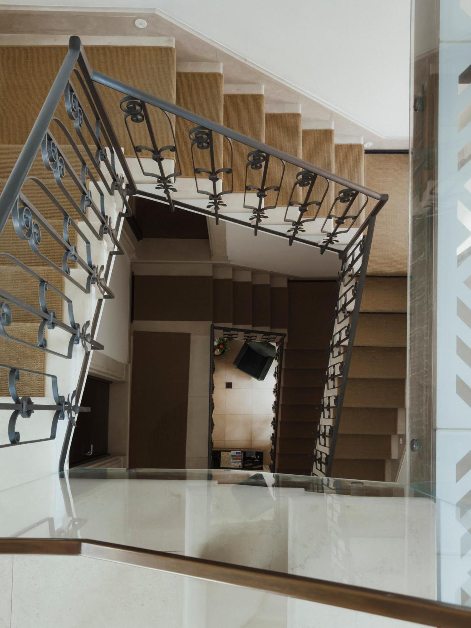Casa 300Mila Ξενοδοχείο Λέτσε Εξωτερικό φωτογραφία