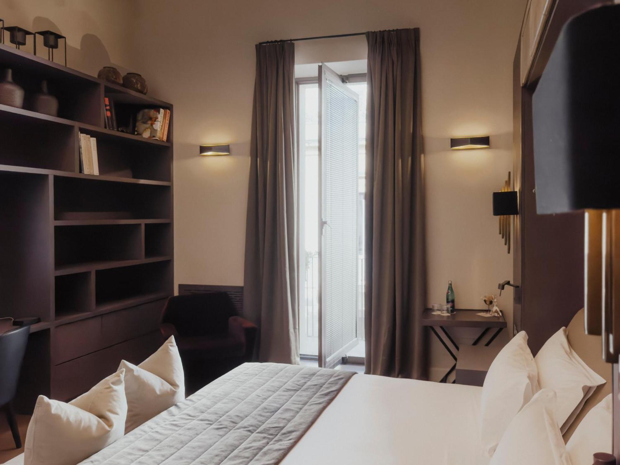 Casa 300Mila Ξενοδοχείο Λέτσε Εξωτερικό φωτογραφία