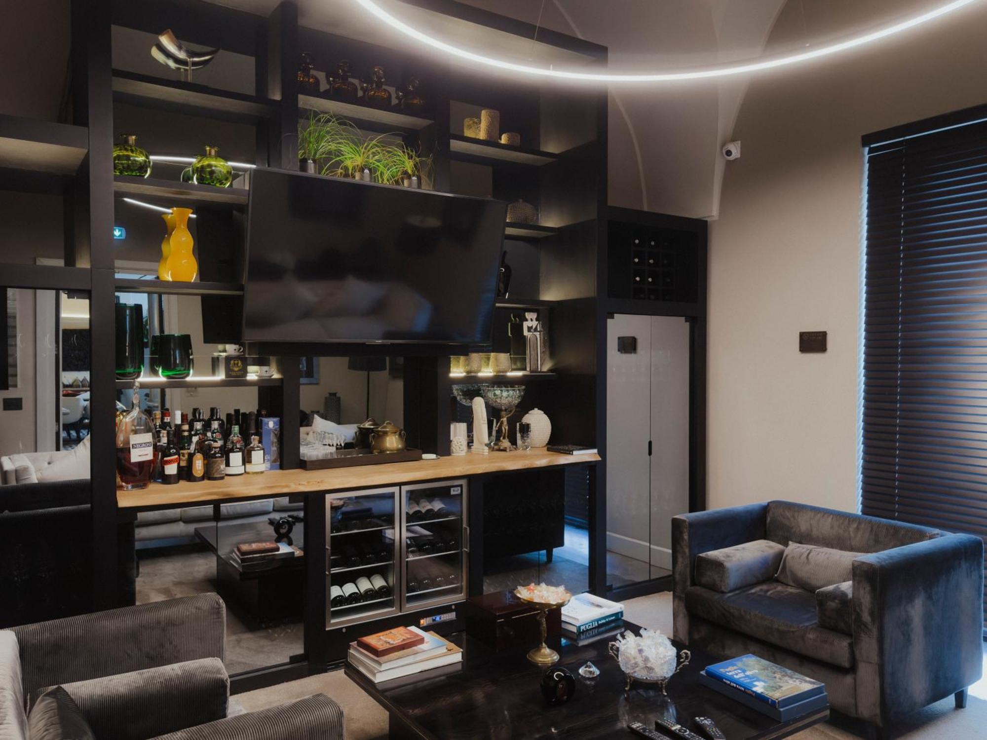 Casa 300Mila Ξενοδοχείο Λέτσε Εξωτερικό φωτογραφία