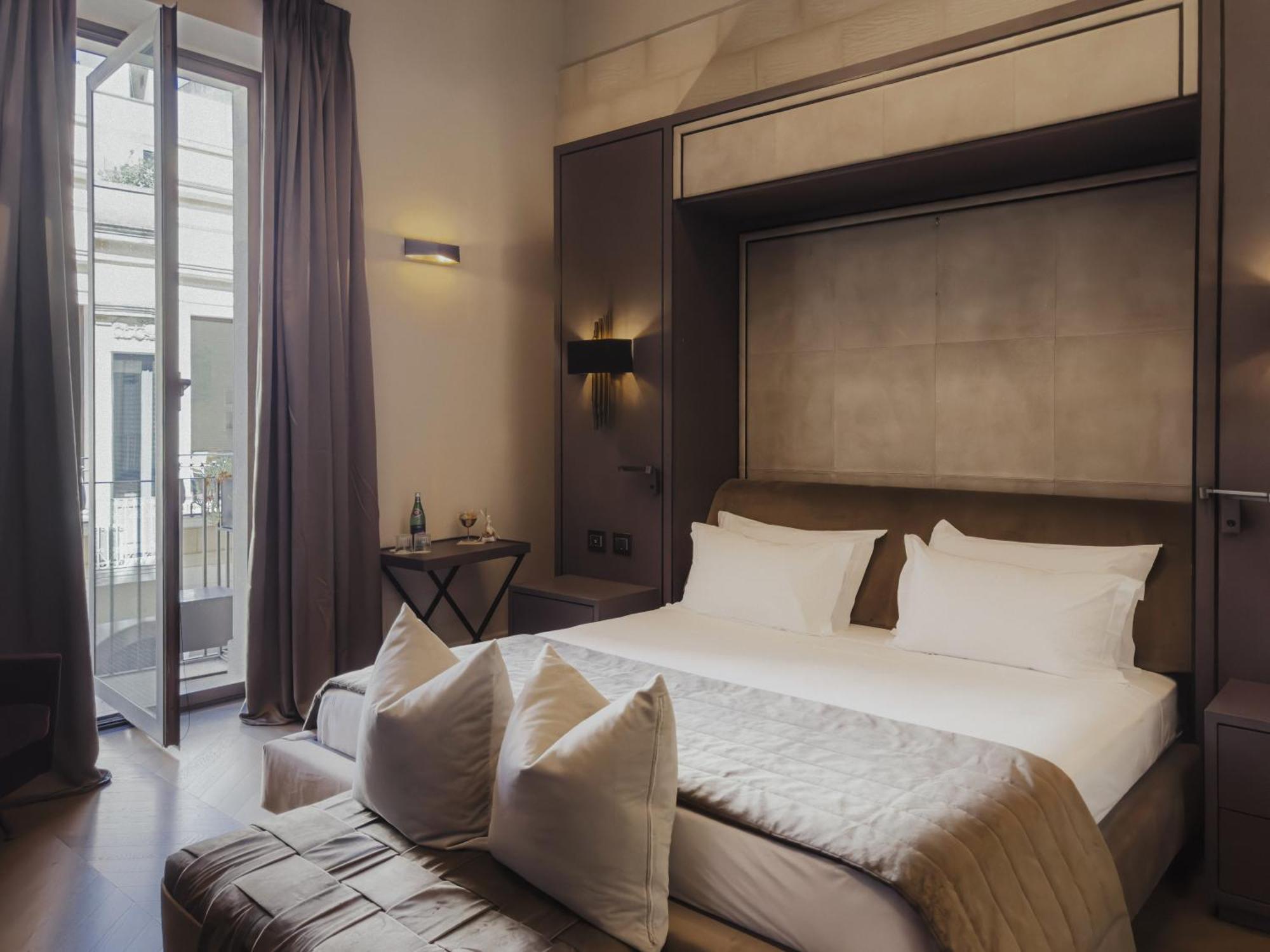 Casa 300Mila Ξενοδοχείο Λέτσε Εξωτερικό φωτογραφία