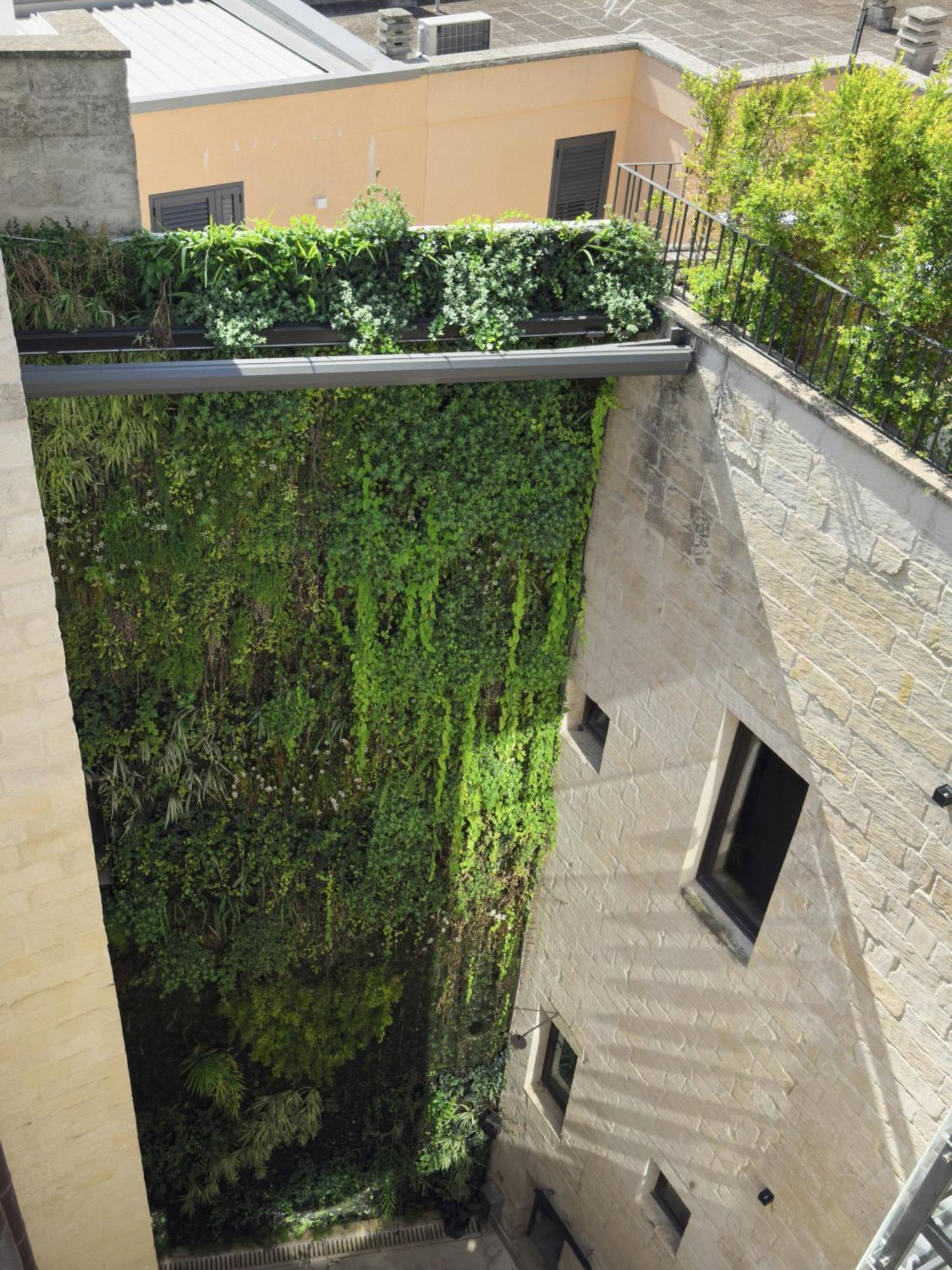 Casa 300Mila Ξενοδοχείο Λέτσε Εξωτερικό φωτογραφία